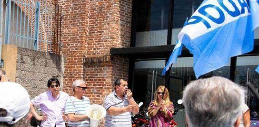 Retraso en el cronograma de pagos