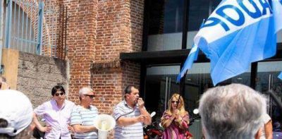 Retraso en el cronograma de pagos