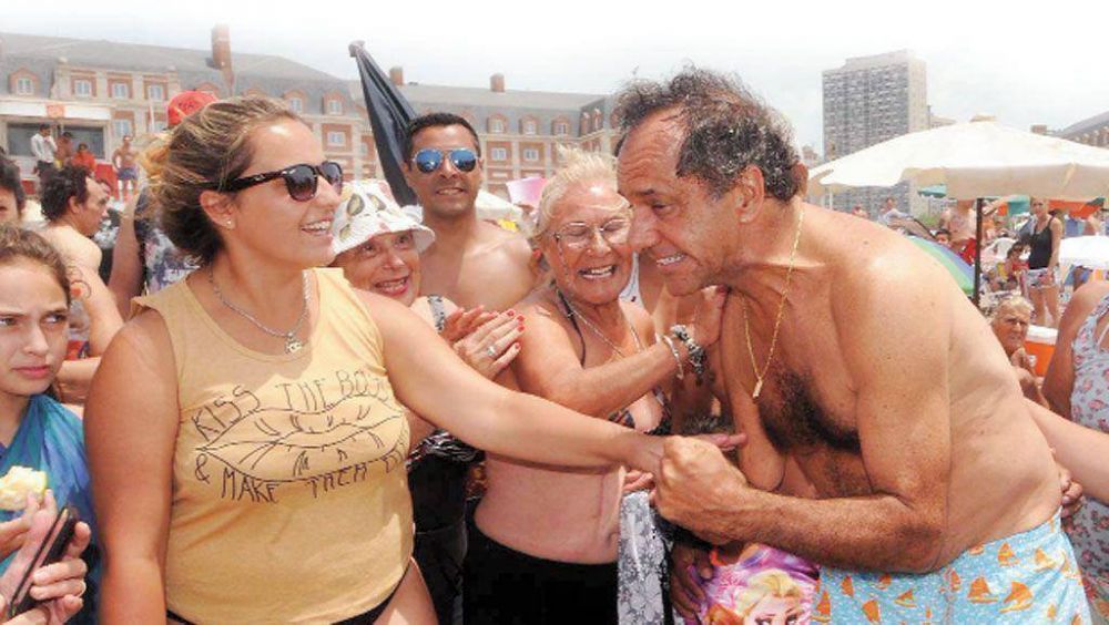 Los sinverg�enzas