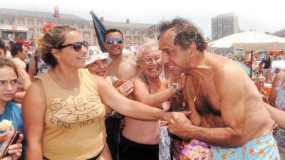 Los sinverg�enzas