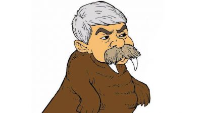 Los v�nculos secretos de La Morsa con el narcotr�fico