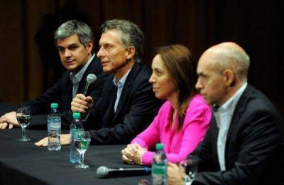 Ya descansado, Macri vuelve al ruedo con los hermanos Lanatta entre ceja y ceja