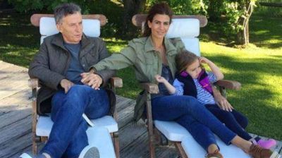 Macri vuelve de sus vacaciones recargado de decretos
