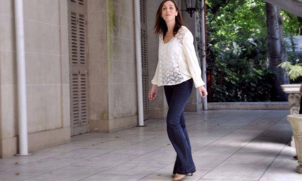 Cambiemos busca nuevos �interlocutores� con el FpV para tener el Presupuesto