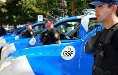 Promesas de m�s seguridad