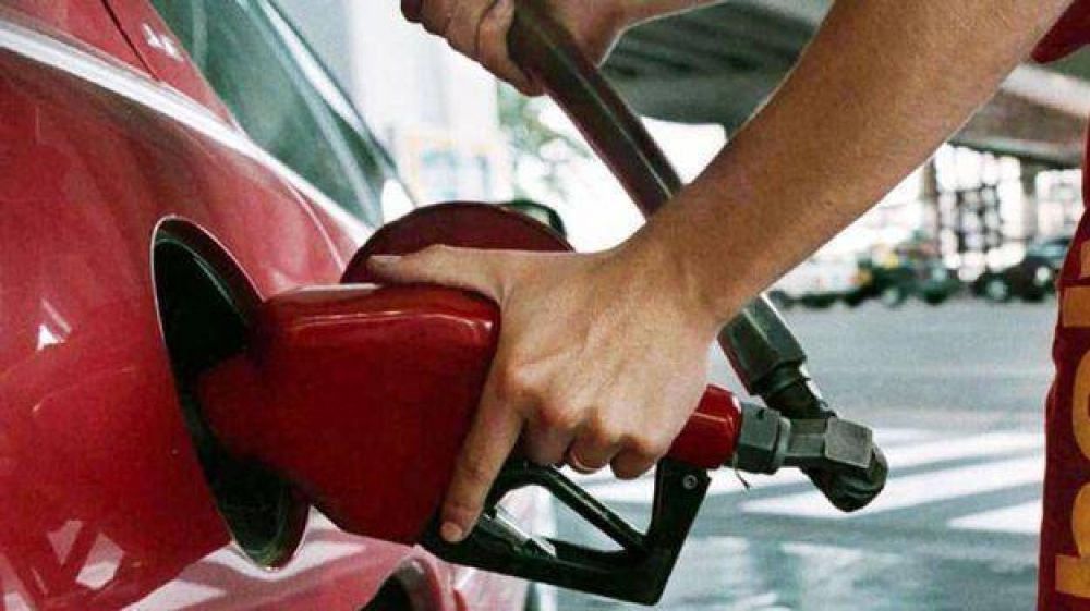 Rige la derogaci�n de la Tasa de Combustibles