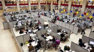 Cronograma de pago de empleados p�blicos correspondiente a diciembre