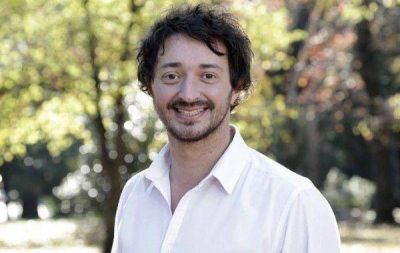 Mart�n Yeza: �Reduje mi sueldo de intendente, era inmoral�
