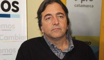 Todav�a no hay definiciones sobre los cargos nacionales en #Catamarca