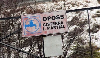 La DPOSS encara la modificaci�n del cuadro tarifario
