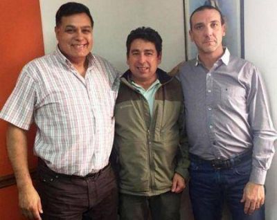 Satisfacci�n por la relevancia que la gesti�n Bertone otorga a la cuesti�n Malvinas