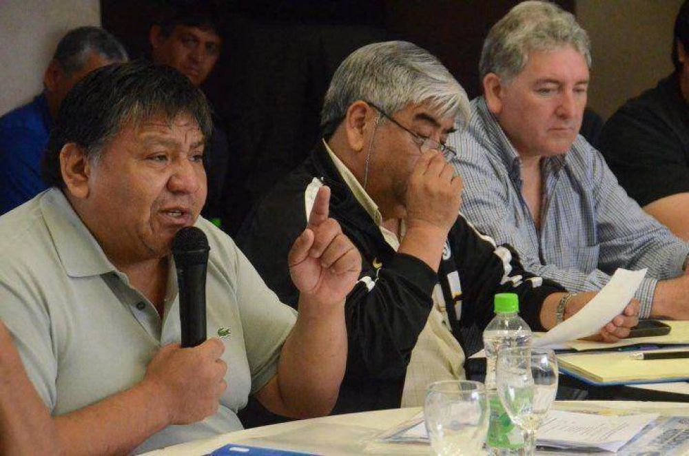El acuerdo petrolero con Naci�n podr�a cerrarse por un precio menor al actual