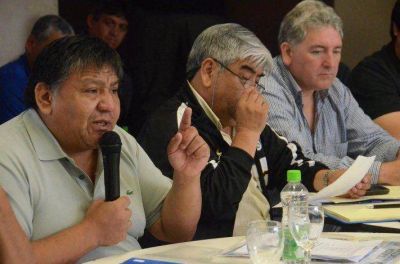 El acuerdo petrolero con Naci�n podr�a cerrarse por un precio menor al actual