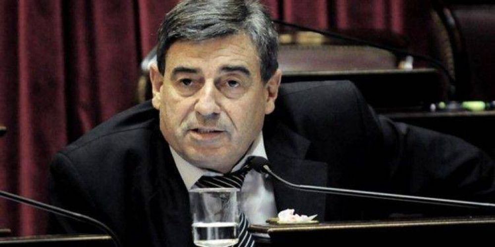 �La llegada de Macri abri� un nuevo paradigma�