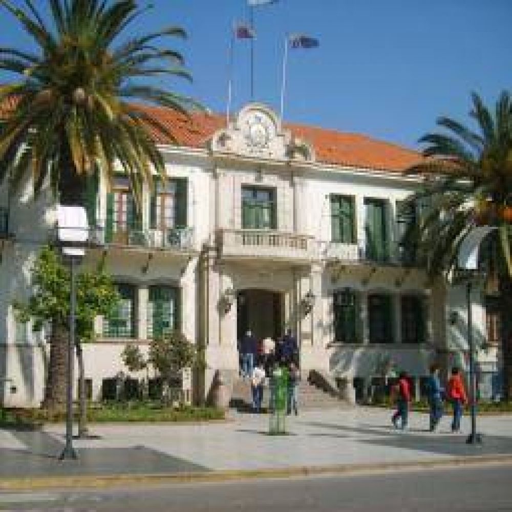 Entr� en vigencia la Ley de Coparticipaci�n Municipal