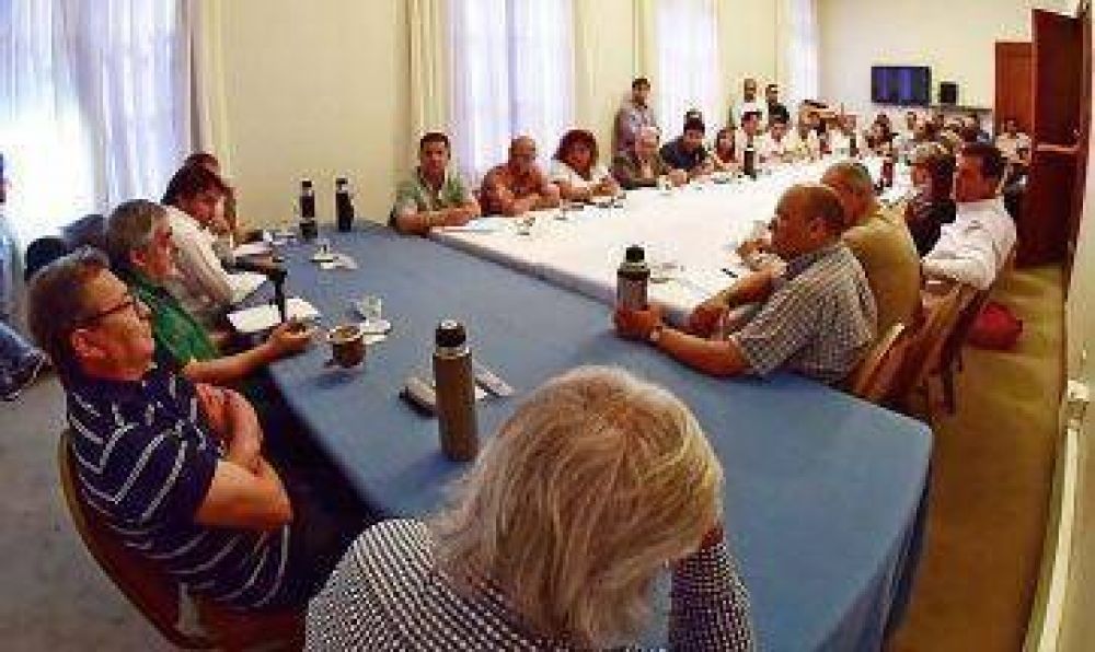 �Hemos avanzado en normalizar el Estado�