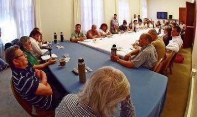 �Hemos avanzado en normalizar el Estado�