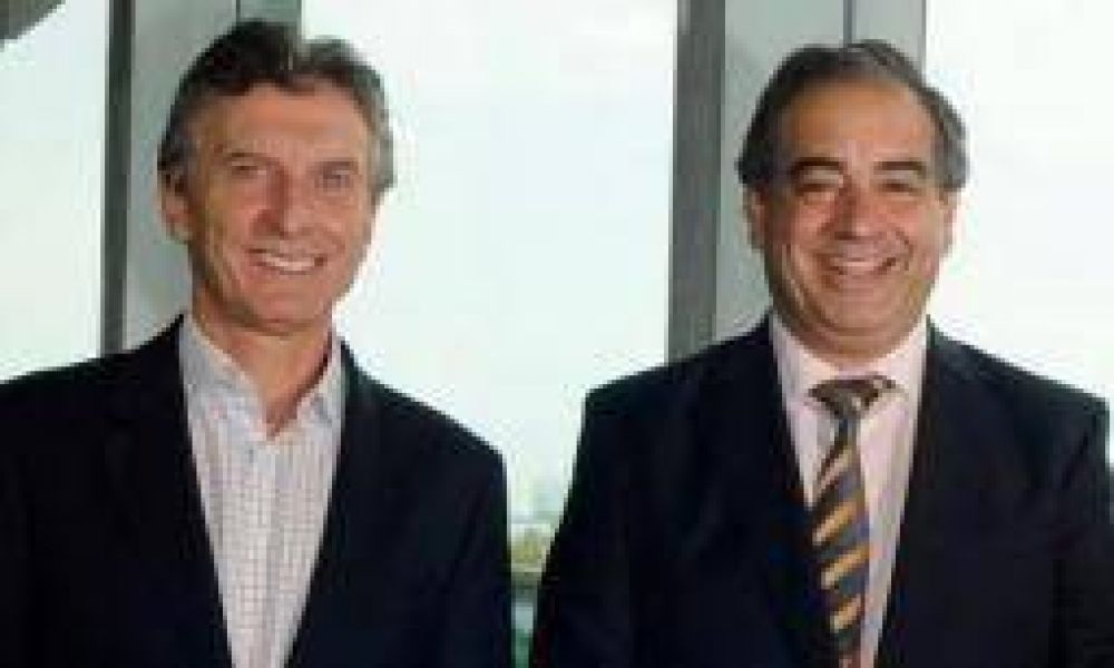 �No buscamos ser gobierno paralelo, no somos como ellos�