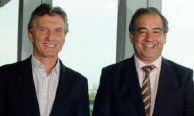 �No buscamos ser gobierno paralelo, no somos como ellos�