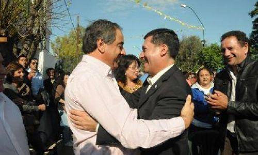 La Rioja y sus desaf�os en 2016 ante un nuevo escenario pol�tico