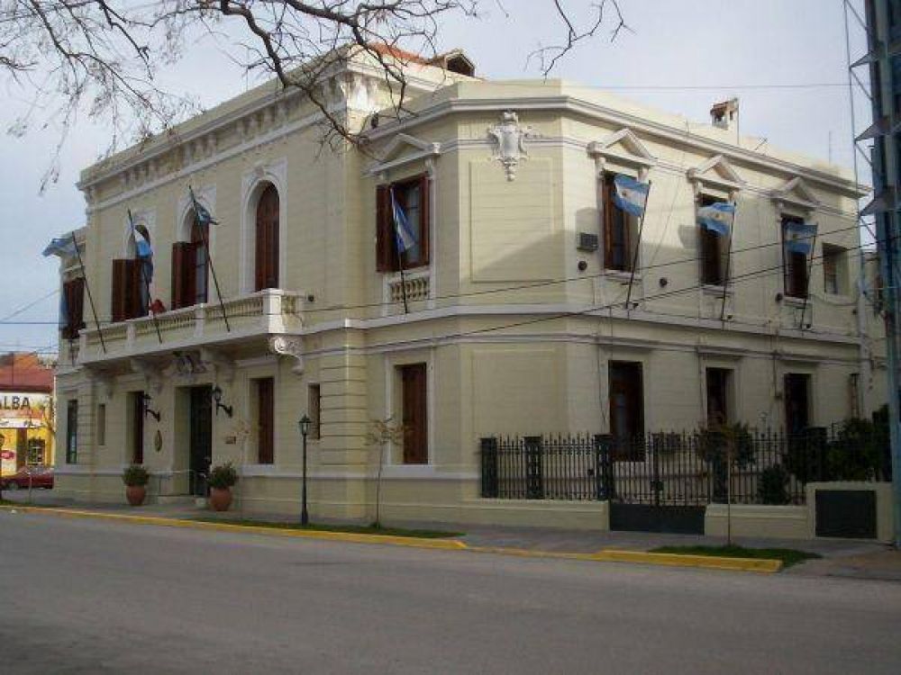 El Gobierno confirm� fecha para pago de haberes