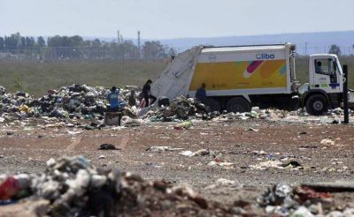 Desde hoy hay que separar la basura en Neuqu�n