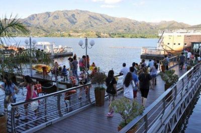 La ocupaci�n hotelera en San Luis es del 75%