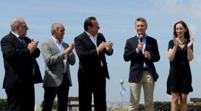 Macri: 