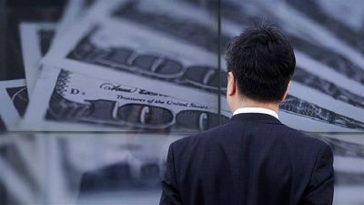 El d�lar cotiza a $13,30 para la venta, en la primera rueda del a�o