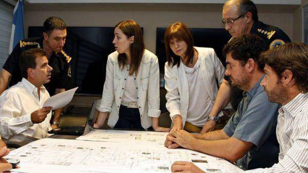 Ritondo: �Quiz�s fue un error m�o transmitir que est�bamos a punto de agarrarlos�