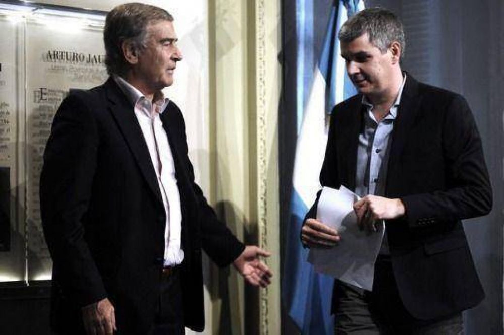 Qued� oficializada la creaci�n del Enacom y las modificaciones a las leyes de medios y Argentina Digital