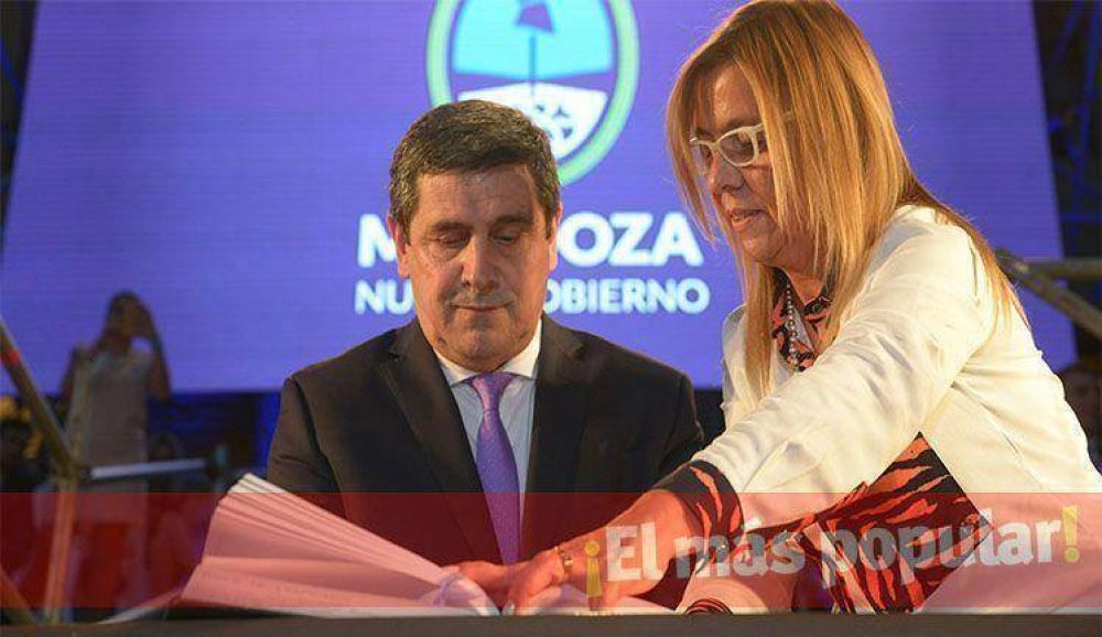 El nuevo Gobierno avanza con la emergencia sanitaria