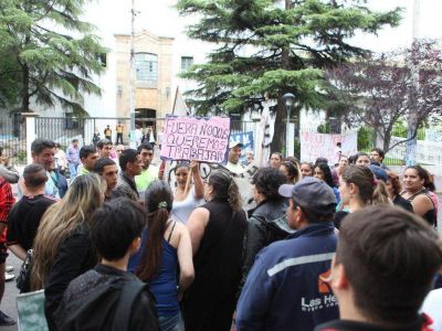 Las Heras: 220 cesanteados vuelven a trabajar