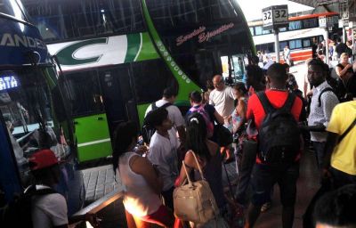 Mendoza espera que lleguen los turistas a mediados de mes