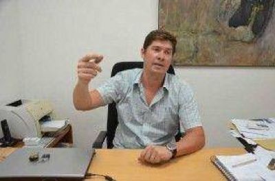 AERCA: los desaf�os y proyectos de la flamante conducci�n