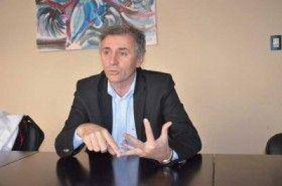 Zazzetti es n�mero puesto en el PAMI