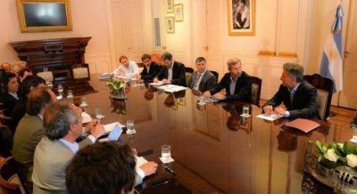 Macri empez� el ajuste: 