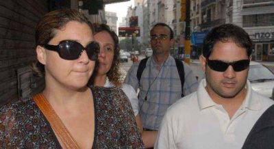 Arroyo Salgado sobresey� a Ernestina Herrera de Noble en la causa por apropiaci�n de ni�os