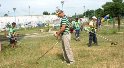 La fuga de los presos complic el inicio de gestin de Martiniano en Quilmes