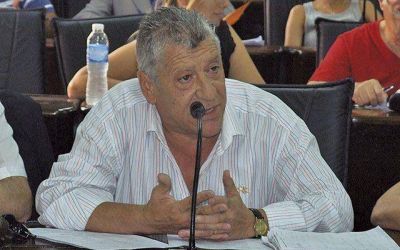 Montero denunci� una pacto entre Cambiemos y el massismo