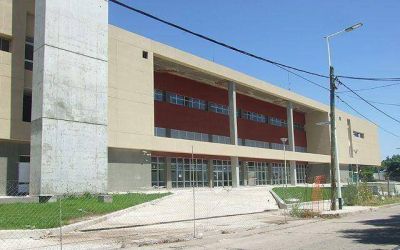 Obras que siguen a la espera