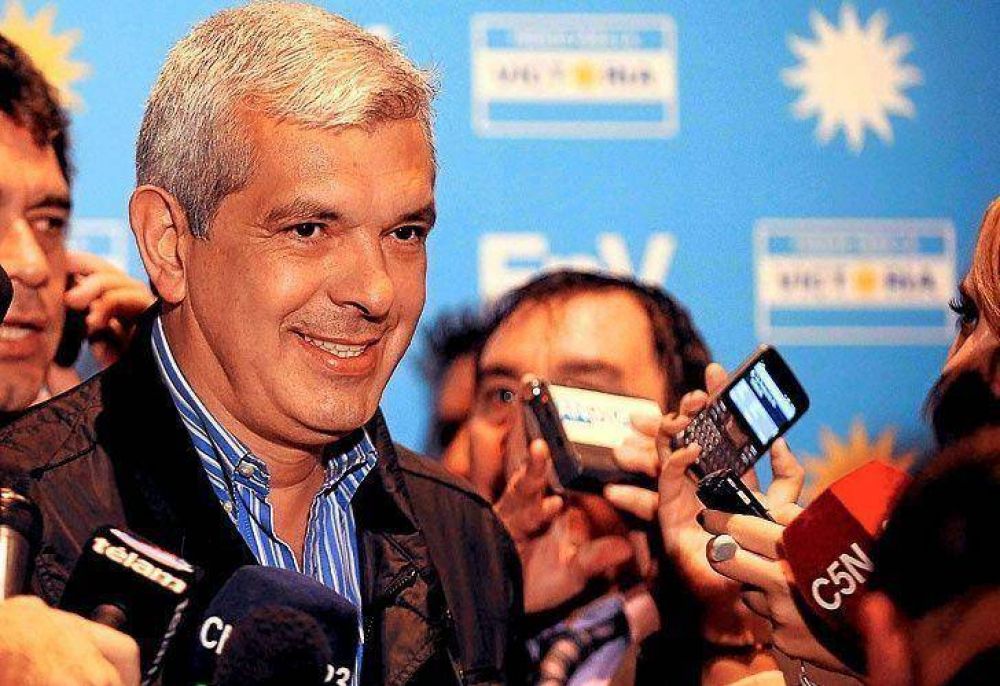 Juli�n Dom�nguez neg� que Marcelo Mallo haya trabajado para �l
