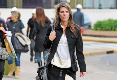 Arroyo Salgado sobresey� a tres periodistas en una causa de espionaje