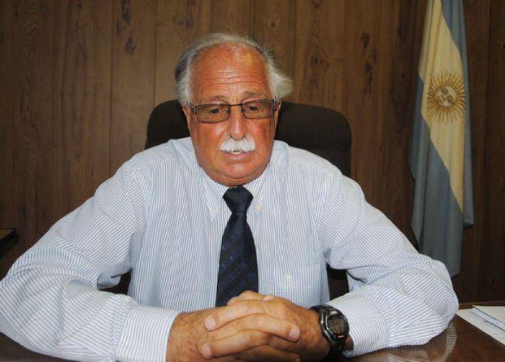 Cano sin anestesia: �Gustavo Pulti nos dej� la Municipalidad en terapia intensiva�