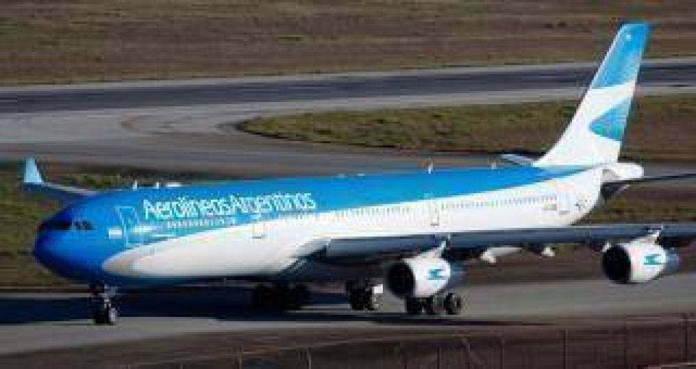 Aerol�neas incorpor� vuelos desde Tucum�n y C�rdoba a Mar del Plata