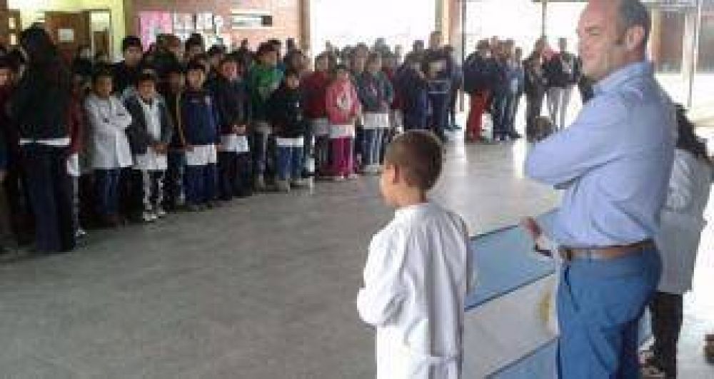 El 1� de marzo comenzar�n las clases en Tucum�n