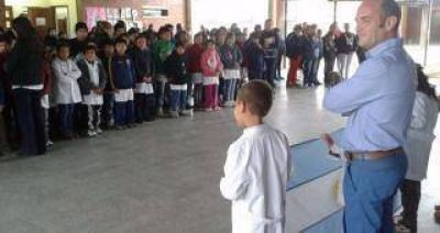 El 1� de marzo comenzar�n las clases en Tucum�n