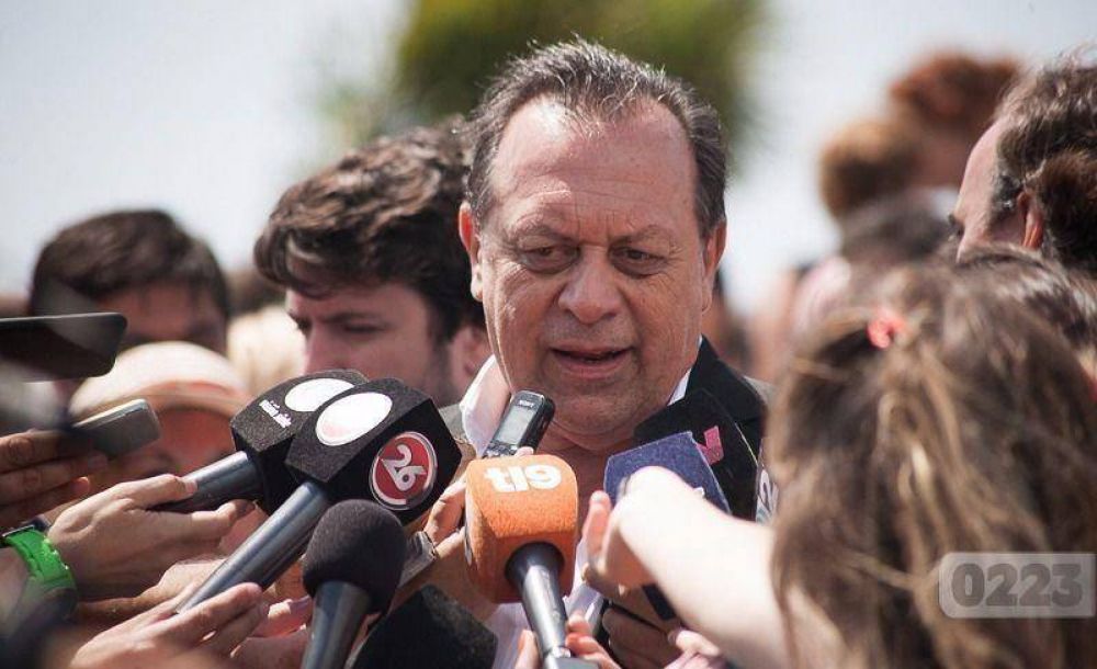 De basural a plaza sustentable: el proyecto de la Naci�n para el viejo predio de residuos