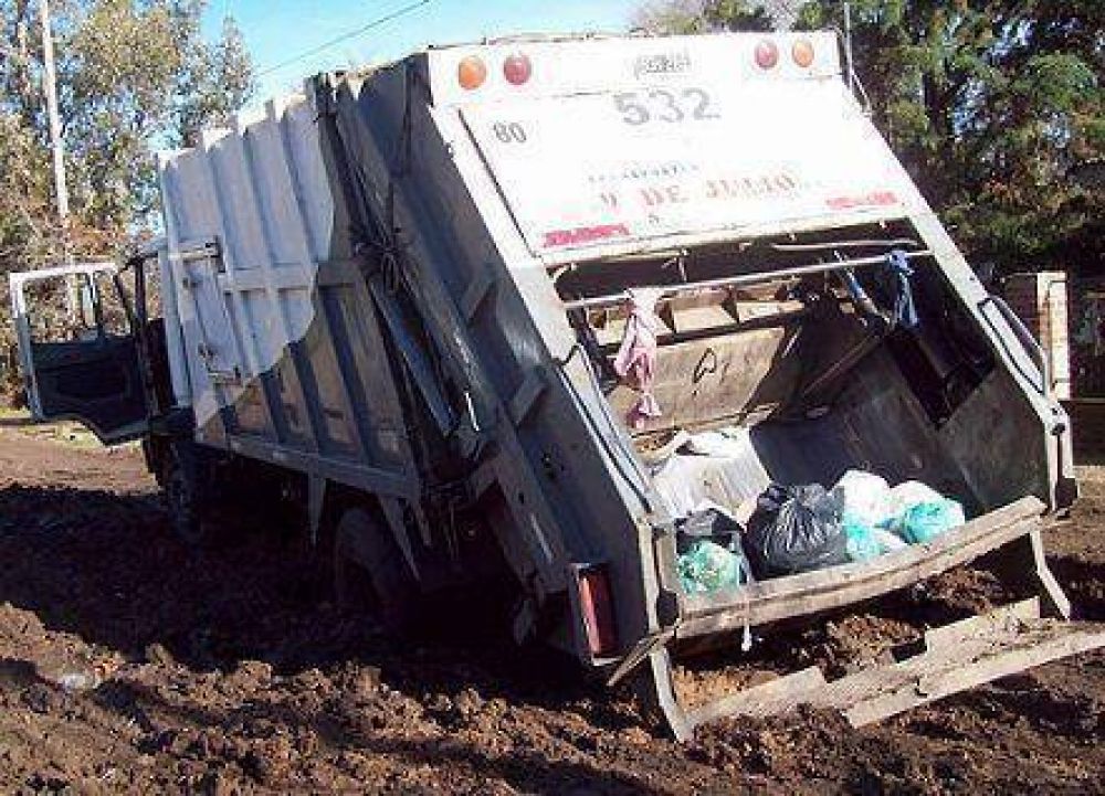 Ser�a inminente la firma del millonario contrato de la basura