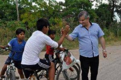 �Que algunas personas me llamen soberbio es una caricia al alma�